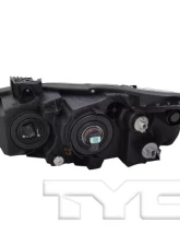 TYC Regular Headlight Right Honda Civic 2016-2020                                     - 20-9777-00 - Image 3