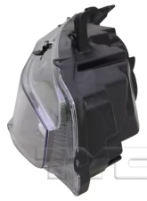 TYC Regular Headlight Right Honda Civic 2016-2020                                     - 20-9777-00 - Image 5