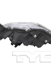 TYC Regular Headlight Right Honda Civic 2016-2020                                     - 20-9777-00 - Image 7