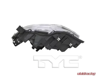TYC Regular Headlight Right Honda Civic 2016-2020 - 20-9777-00