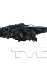 TYC Headlight Right Nissan Altima 2016-2018                                     - 20-9787-00 - Image 3