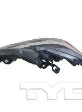 TYC Headlight Right Nissan Altima 2016-2018                                     - 20-9787-00 - Image 6