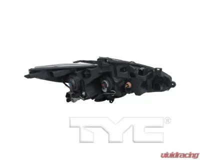 TYC Headlight Left Nissan Altima 2016-2018 - 20-9788-00