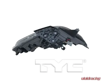TYC Headlight Left Nissan Altima 2016-2018 - 20-9788-00