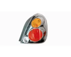 TYC Regular Tail Light Right Nissan Altima 2002-2004
