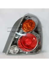 TYC Regular Tail Light Right Nissan Altima 2002-2004                                     - 11-5581-00 - Image 2