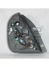 TYC Regular Tail Light Right Nissan Altima 2002-2004                                     - 11-5581-00 - Image 3