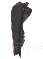 TYC Tail Light CAPA Certified Left Outer Honda Fit 2015-2020                                     - 11-6714-00-9 - Image 3