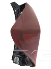 TYC Tail Light CAPA Certified Left Outer Honda Fit 2015-2020                                     - 11-6714-00-9 - Image 4