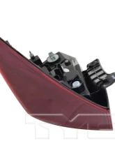 TYC Tail Light CAPA Certified Left Outer Honda Fit 2015-2020                                     - 11-6714-00-9 - Image 5