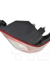 TYC Tail Light CAPA Certified Left Outer Honda Fit 2015-2020                                     - 11-6714-00-9 - Image 6