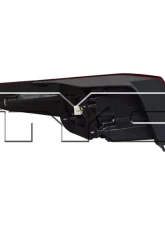 TYC Tail Light Halogen Kia Optima 2014-2015                                     - 11-6725-00 - Image 5