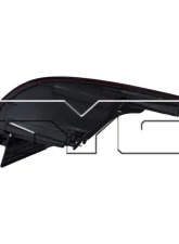 TYC Tail Light Halogen Kia Optima 2014-2015                                     - 11-6725-00 - Image 7