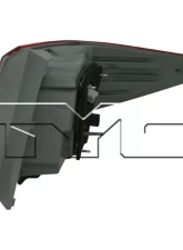TYC Tail Light Toyota Camry 2015-2017                                     - 11-6738-00 - Image 5