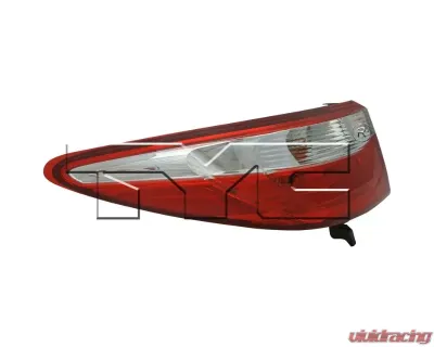 TYC Tail Light Toyota Camry 2015-2017 - 11-6738-00