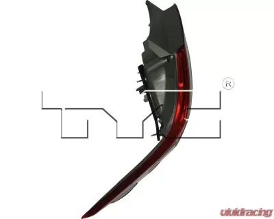 TYC Tail Light Toyota Camry 2015-2017 - 11-6738-00