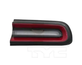 TYC Tail Light CAPA Certified Right Outer Dodge Challenger 2015-2020