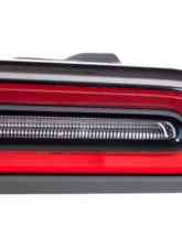 TYC Tail Light Right Outer Dodge Challenger 2015-2020                                     - 11-6739-00 - Image 2
