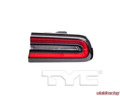 TYC Tail Light Right Outer Dodge Challenger 2015-2020 - 11-6739-00