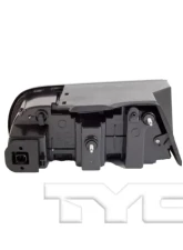 TYC Tail Light Right Outer Dodge Challenger 2015-2020                                     - 11-6739-00 - Image 4