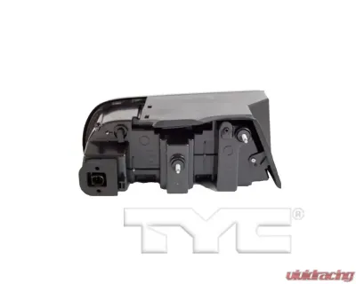 TYC Tail Light Right Outer Dodge Challenger 2015-2020 - 11-6739-00