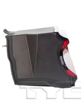 TYC Tail Light Right Outer Dodge Challenger 2015-2020                                     - 11-6739-00 - Image 5