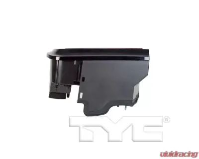 TYC Tail Light Right Outer Dodge Challenger 2015-2020 - 11-6739-00