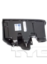 TYC Tail Light Right Outer Dodge Challenger 2015-2020                                     - 11-6739-00 - Image 8