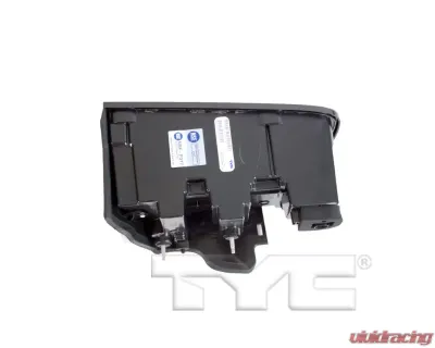 TYC Tail Light Right Outer Dodge Challenger 2015-2020 - 11-6739-00
