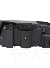 TYC Tail Light CAPA Certified Left Outer Dodge Challenger 2015-2020                                     - 11-6740-00-9 - Image 3