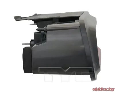 TYC Tail Light CAPA Certified Left Outer Dodge Challenger 2015-2020 - 11-6740-00-9