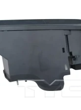 TYC Tail Light CAPA Certified Left Outer Dodge Challenger 2015-2020                                     - 11-6740-00-9 - Image 6