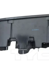 TYC Tail Light CAPA Certified Left Outer Dodge Challenger 2015-2020                                     - 11-6740-00-9 - Image 7