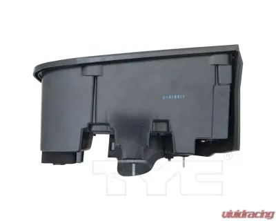 TYC Tail Light CAPA Certified Left Outer Dodge Challenger 2015-2020 - 11-6740-00-9
