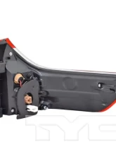 TYC Regular Tail Light Left Outer Toyota Sienna 2020                                     - 11-6754-90 - Image 3