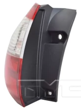 TYC Regular Tail Light Left Outer Toyota Sienna 2020                                     - 11-6754-90 - Image 4
