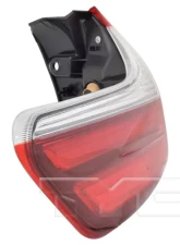 TYC Regular Tail Light Left Outer Toyota Sienna 2020                                     - 11-6754-90 - Image 5