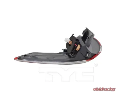 TYC Regular Tail Light Left Outer Toyota Sienna 2020 - 11-6754-90