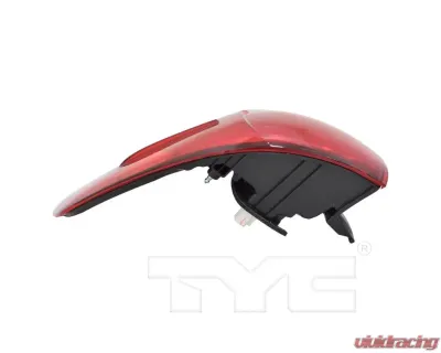TYC Regular Tail Light Left Outer Toyota Sienna 2020 - 11-6754-90