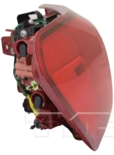 TYC Tail Light CAPA Certified Left Outer Kia Sedona 2016-2018                                     - 11-6764-90-9 - Image 5