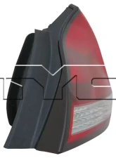 TYC Tail Light Complete Assembly Honda Civic 2014-2015                                     - 11-6767-00 - Image 4
