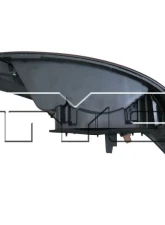 TYC Tail Light Complete Assembly Honda Civic 2014-2015                                     - 11-6767-00 - Image 7