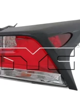TYC Tail Light Lexus NX200t | NX300h 2015-2017                                     - 11-6769-00 - Image 2