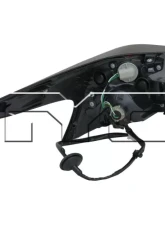 TYC Tail Light Lexus NX200t | NX300h 2015-2017                                     - 11-6769-00 - Image 3