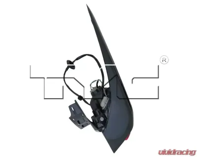 TYC Tail Light Lexus NX200t | NX300h 2015-2017 - 11-6769-00