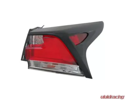 TYC Tail Light Lexus NX200t | NX300h 2015-2017 - 11-6769-00