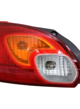 TYC Tail Light Mitsubishi Mirage 2014-2015                                     - 11-6796-00 - Image 2