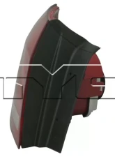 TYC Regular Tail Light Left Outer Volkswagen Passat 2012-2015                                     - 11-6802-00 - Image 5