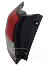 TYC Tail Light CAPA Certified Left Outer Honda HR-V 2019-2020                                     - 11-6810-91-9 - Image 4