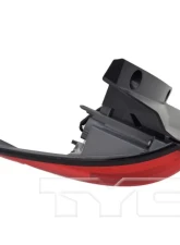 TYC Tail Light CAPA Certified Left Outer Honda HR-V 2019-2020                                     - 11-6810-91-9 - Image 6